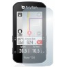 Screenprotector folie voor de Bryton Rider 750