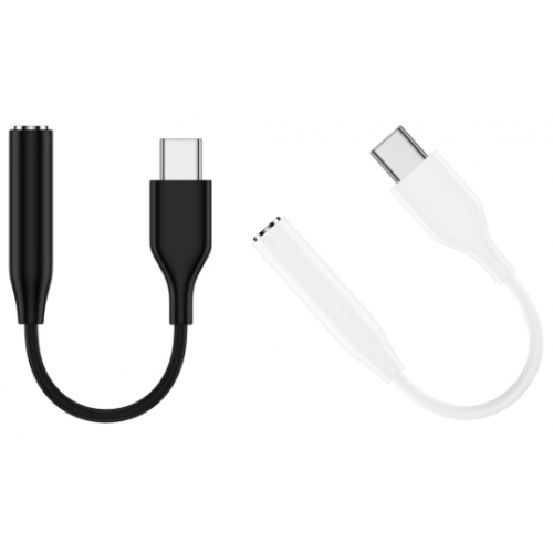 Zeehaven etiquette Betasten USB-C naar koptelefoon aansluiting voor Samsung smartphone of tablet