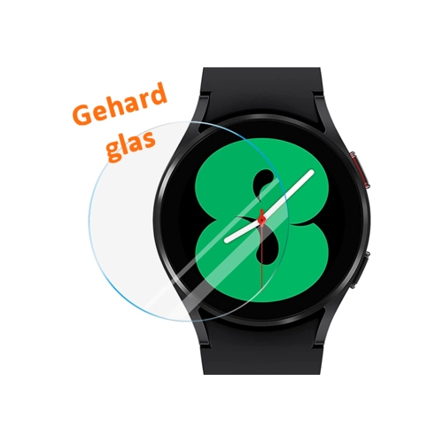 Screenprotector van glas voor de Samsung Galaxy Watch 5 Screenprotector van glas voor de Samsung Galaxy Watch 5
