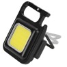 In hoogte verstelbaar USB LED lampje is tevens sleutelhanger