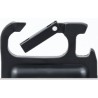 Karabijnhaak carabiner ophanging