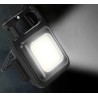 Compact klein maar zeer felle USB LED Lamp makkelijk mee te nemen