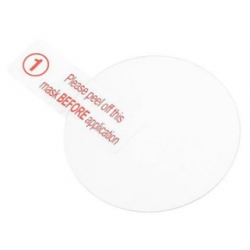 Screen protector van glas voor de Garmin Instinct 2 en 2s