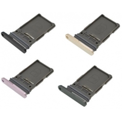 Vervangende SIM kaart tray adapter voor de Samsung Galaxy S23 en S23 Plus
