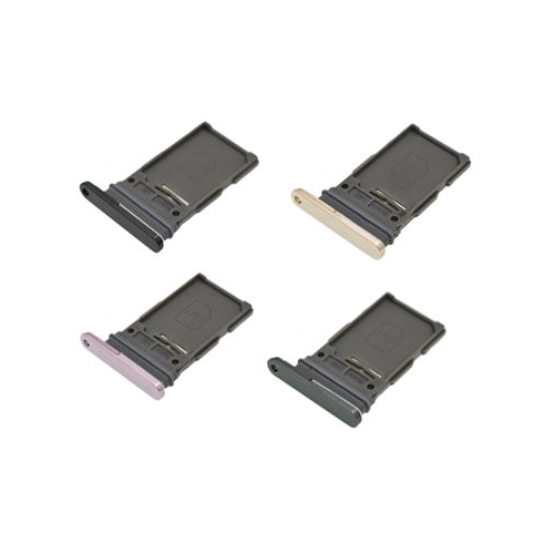 Vervangende SIM kaart tray adapter voor de Samsung Galaxy S23 en S23 Plus