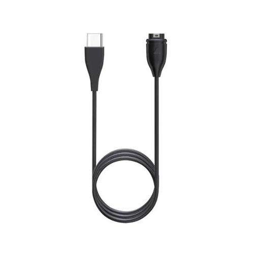 Vervangende USB-C oplaad kabel voor Garmin smartwatches