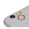 Ringetje ring om de camera van de iphone 6 en iphone 6s te beschermen