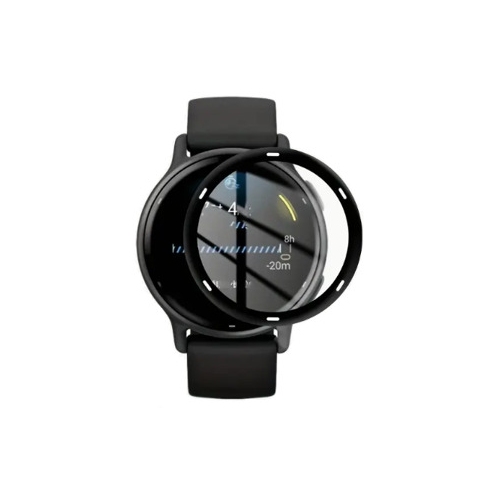 Screenprotector voor de Garmin Vivoactive 5