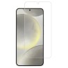 Screenprotector voor het scherm van de Samsung Galaxy S24