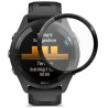 Volledige dekkende screenprotector voor de Garmin Forerunner 265, 265s