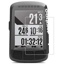 Screenprotector voor de Wahoo Elemnt Bolt V2