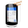 Screenprotector van glas voor de Garmin Edge Explore 2