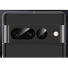 Bescherming voor de lens van de Google Pixel 8