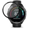 Volledig dekkende screenprotector voor de Garmin Forerunner-965