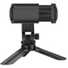 Stevige Tripod standaard voor de smartphone of mobiele telefoon