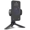 Stevige Tripod standaard voor de smartphone of mobiele telefoon