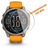Screenprotector van glas voor de Garmin Fenix 8 47mm