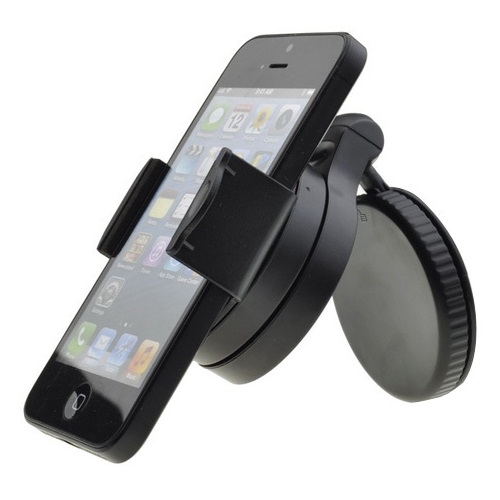 Mini-zuignaphouder voor Autoruiten, Zonnedaken en Ijzeren Dak, Mini Satellietauto Magnetische Montageset, RV Dakstatiefbeugel met 1/4 Inch Moeradapter, Krachtig