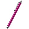 Roze stylus pen pennetje voor het touchscreen