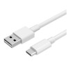 USC C A kabel opladen wit