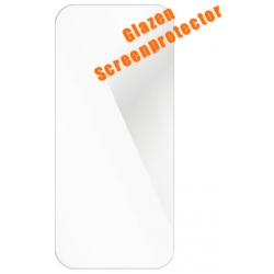 Glazen screen protector voor de iPhone 15 en iPhone 15 Pro
