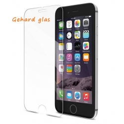 Schermbescherming van gehard glas voor de iPhone 6, 6s