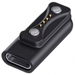 Adapter van USB-C naar de Polar Vantage M3 en V3-smartwatch