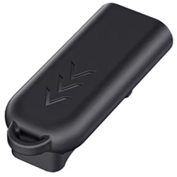 Converter van USB-C naar de Polar Vantage M3 of v3 smartwatch