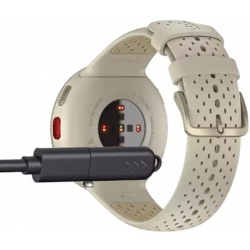 Polar Vantage M3 of V3 aansluiten en opladen met een USB-C kabel