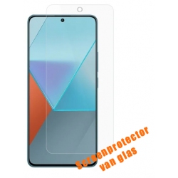 Screenprotector van gehard...