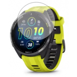 Screen protector folie voor de Garmin Forerunner 970