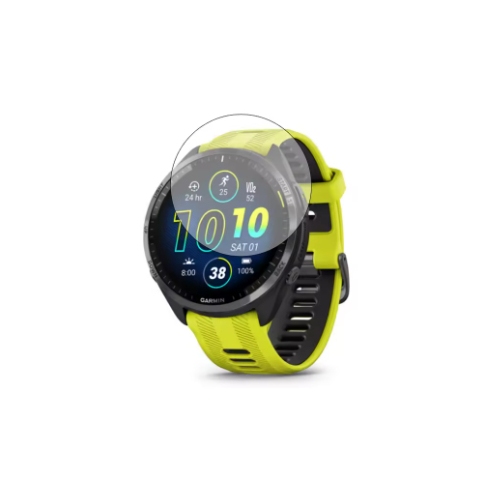 Screen protector folie voor de Garmin Forerunner 970 Screen protector folie voor de Garmin Forerunner 970