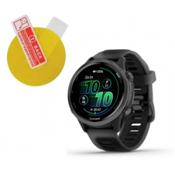 Screenprotector folie voor de Garmin Forerunner 570