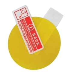 Screenprotector folie voor de Garmin Forerunner 570 42mm of 47mm