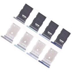 Vervangende SIM kaart adapter voor de Samsung Galaxy S25 en S25 Plus