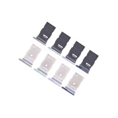 Vervangende SIM kaart adapter voor de Samsung Galaxy S25 en S25 Plus Vervangende SIM kaart adapter voor de Samsung Galaxy S25 en S25 Plus