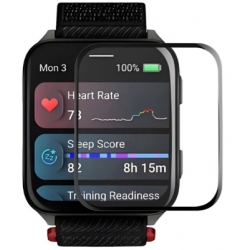 Screen protector voor het Garmin Venu X1 horloge