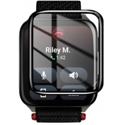Scherm beschermingvoor de Garmin Venu X1