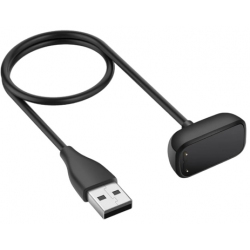 Vervangende USB kabel voor de Fitbit Charge 5 6