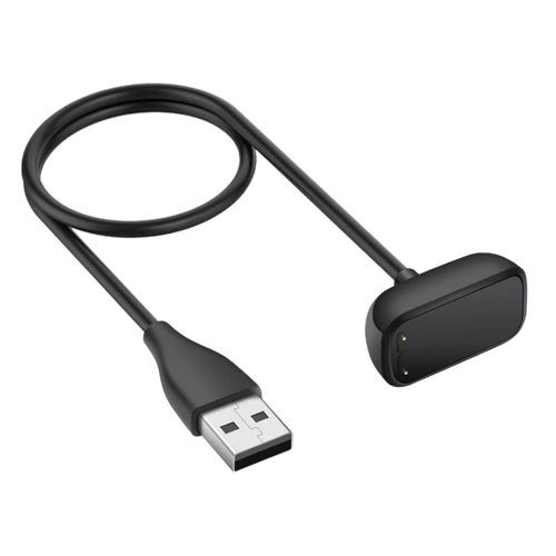 Vervangende USB kabel voor de Fitbit Charge 5 6