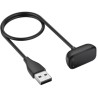 Vervangende USB kabel voor de Fitbit Charge 5 6