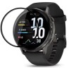 Screenprotector volledig dekkend voor de Garmin Venu 4 45mm of 41mm