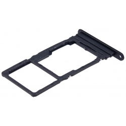 Vervangende dual SIM tray houder voor de Samsung Galaxy A16 5G