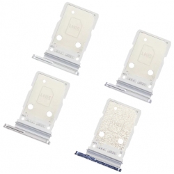 Vervangende dual SIM adapter voor de Samsung Galaxy A57