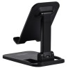 Uniq telefoon houder voor op bureau