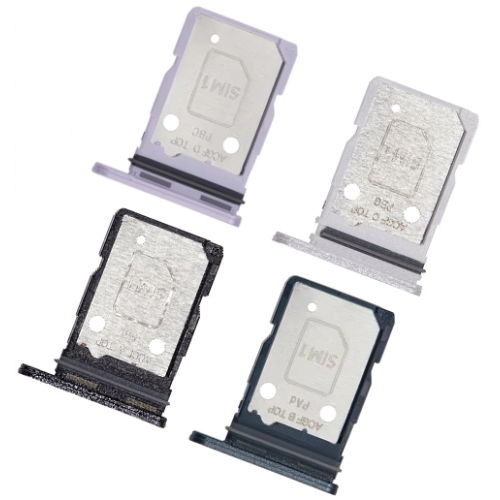 Vervangende SIM kaart adapter voor de Samsung Galaxy A37