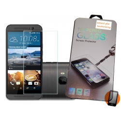 Specificaties 9h glazen glas protector screenprotector tegen krassen