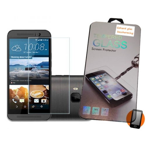 Specificaties 9h glazen glas protector screenprotector tegen krassen