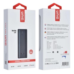 Uniq Accessory accu powerbank