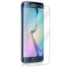 Scherm beschermingsfolie voor de Samsung Galaxy S6 Edge